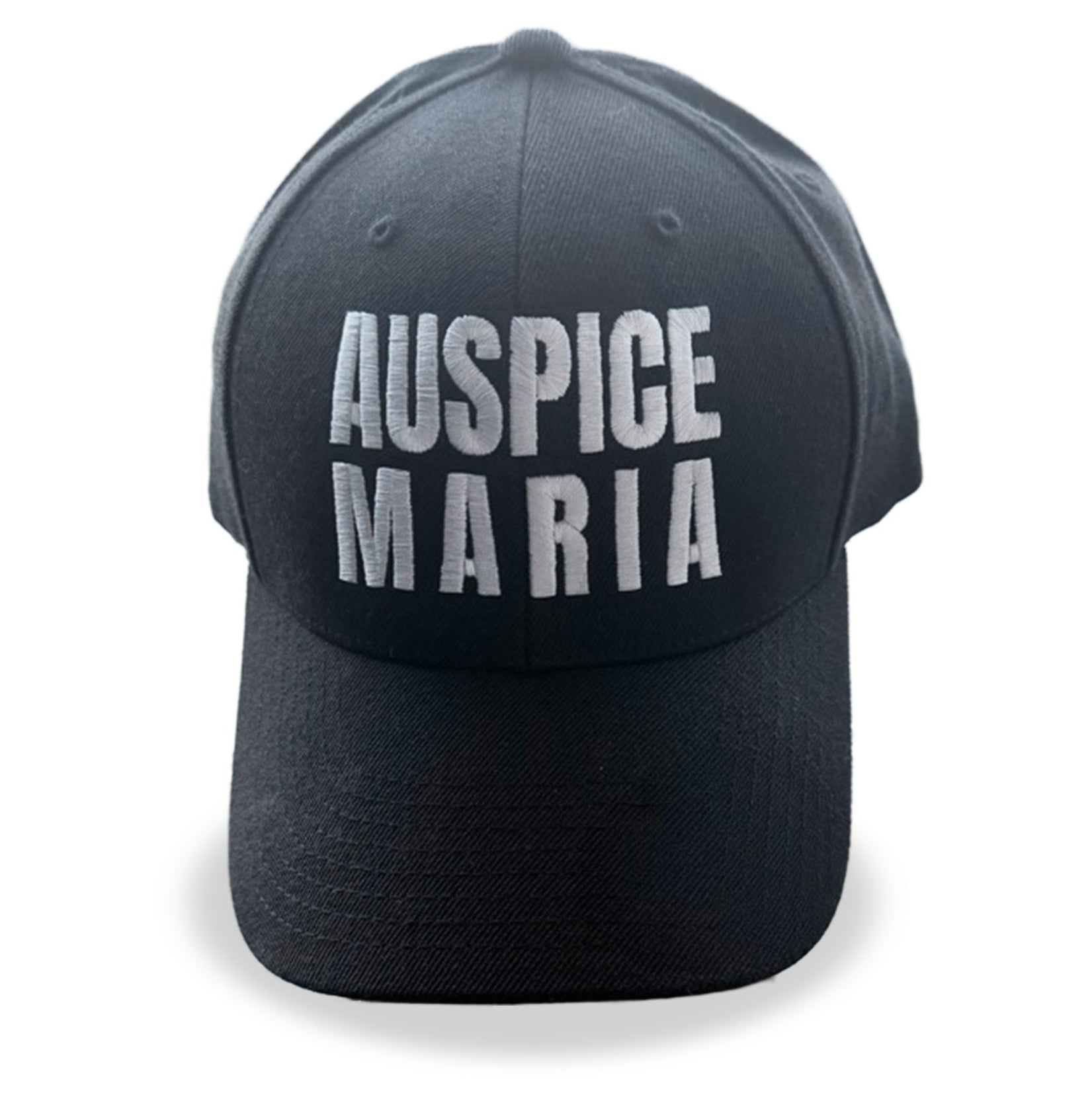 AUSPICE MARIA Hat — Black